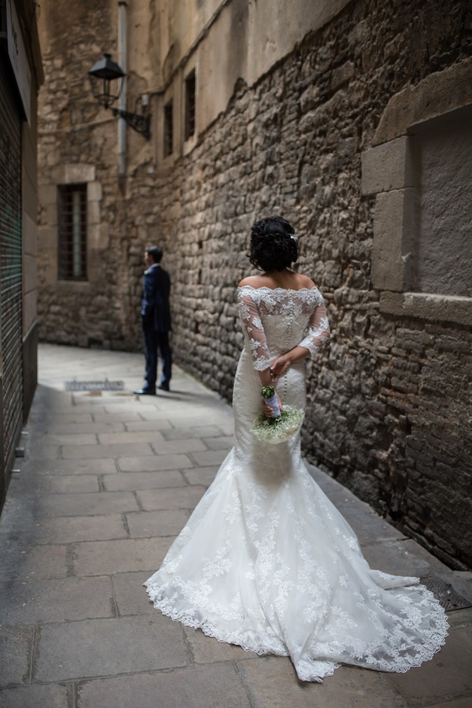 16-foto vestido novia barcelona